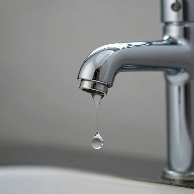 Leak Detection & Repair in Ottawa