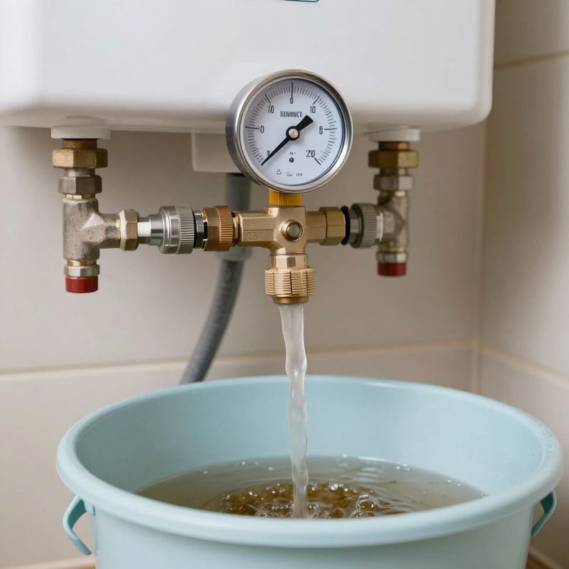 Water Heater Services in Ottawa