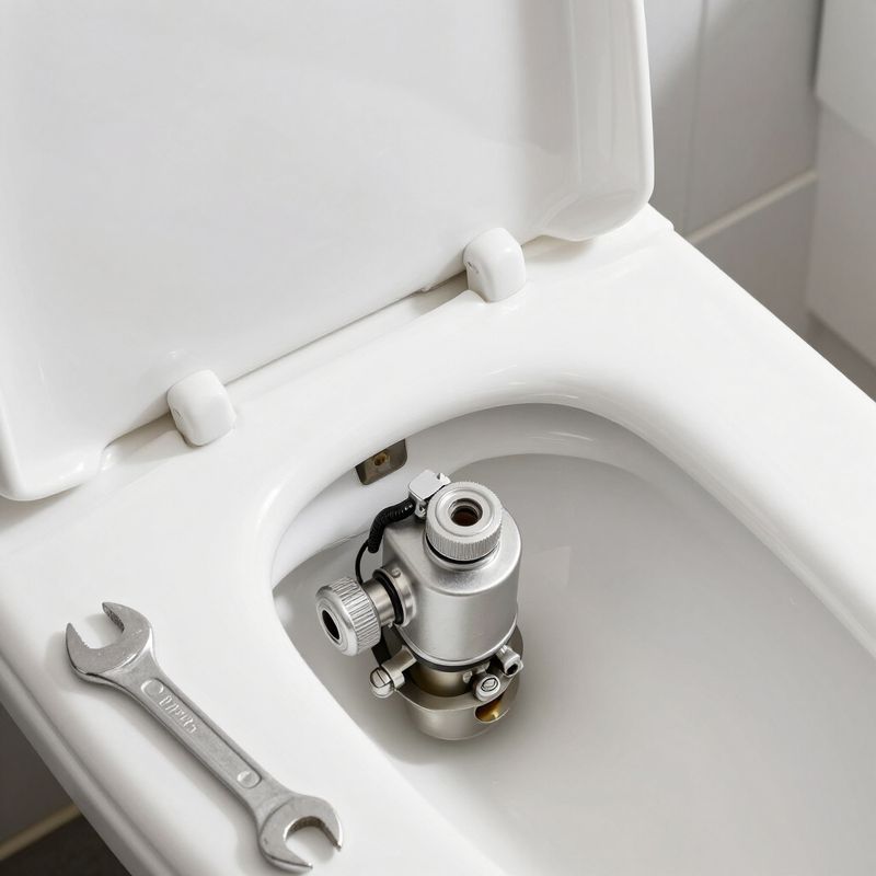 Toilet & Faucet Repair in Ottawa