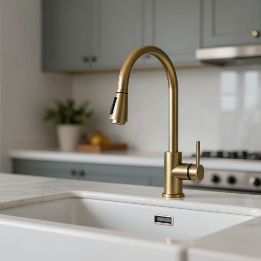 Bathroom & Kitchen Upgrades in Ottawa