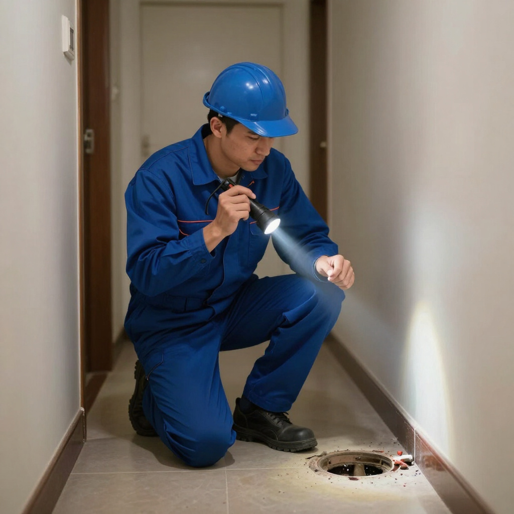 Emergency Plumbing in Ottawa